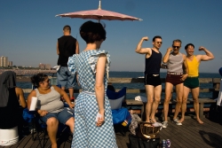 Coney Island, New York, 2008 Coney Island, New York, 2008