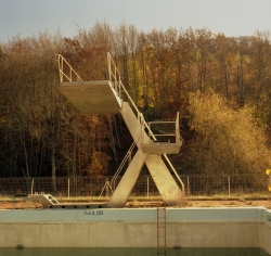 Diving Board 2 Diving Board 2