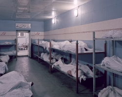 Edhi Morgue Edhi Morgue