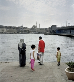 Turkish Family Turkish Family