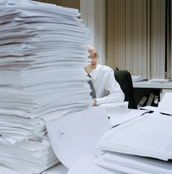 Accountant, commodities, financial futures and options trading firm, London, 2006.