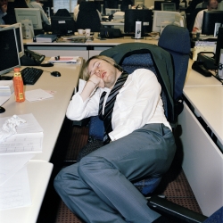 Metal Trader, commodities, financial futures and options trading firm, London, 2006.