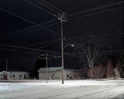 Lampost