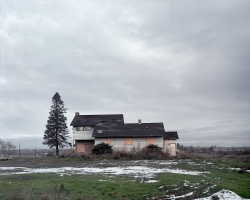 Derelict House