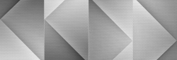 Isometric Dots No11