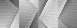 Isometric Dots No10