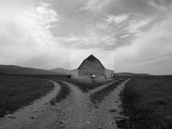 Red Barn