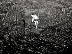 Hi Above