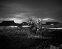 Dixie and Monument Valley