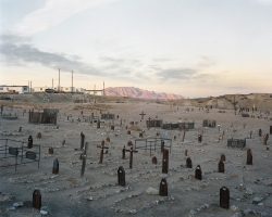 Cemetery