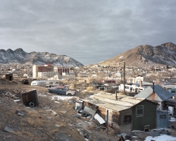 Tonopah