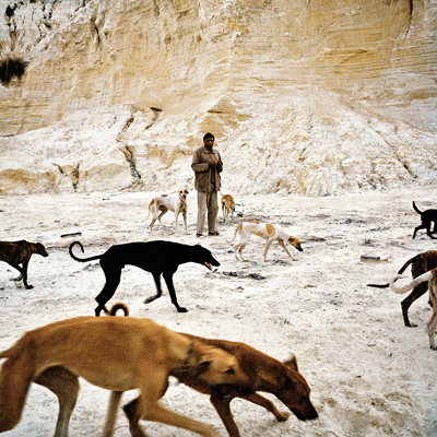 Renaissance Phototography Prize 2013 Category Winner - In Between