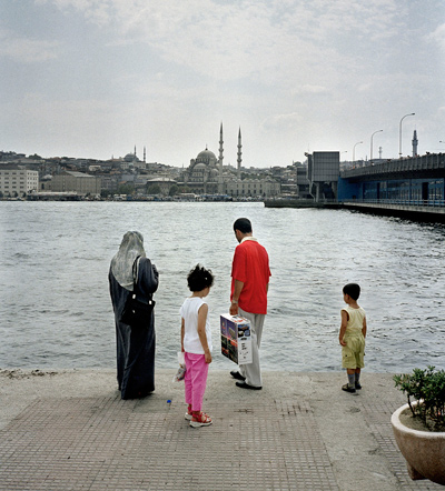 Renaissance Phototography Prize 2013 Category Winner - Ordinary