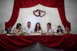 From the series The National Womb: Baby boom in Nagorno Karabakh