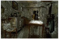 tin foil dream