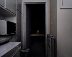 Isolation 