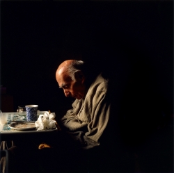 Untitled #3, from the series 'All Flesh Is' Untitled #3, from the series 'All Flesh Is'