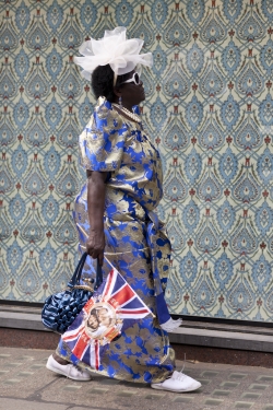 That Royal Wedding