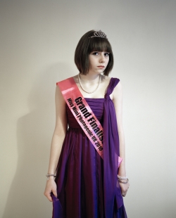 Miss Mini Photogenic UK 2010
