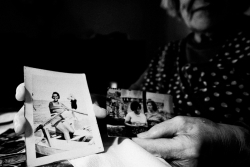 97 years old 97 years old