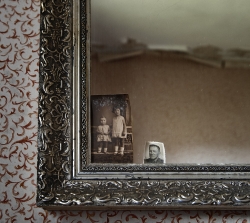 Mirror Mirror