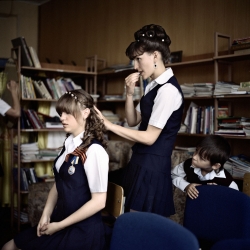 From the Series &quot;Women of the Cossack Resurgence&quot;