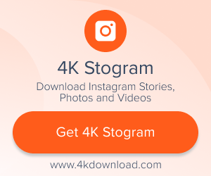 Download Instagram stories, photos and videos